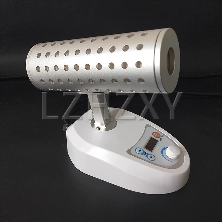 Infrared sterilizer Inoculation loop small rapid laboratory high temperature dis