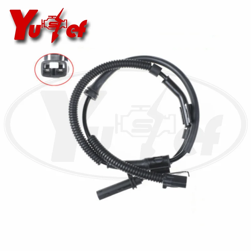 

Front Right ABS Wheel Speed Sensor Fit For 2007-2009 Kia Sorento 3.8L # SU12302/956713E310/95671-3E310/ALS1697