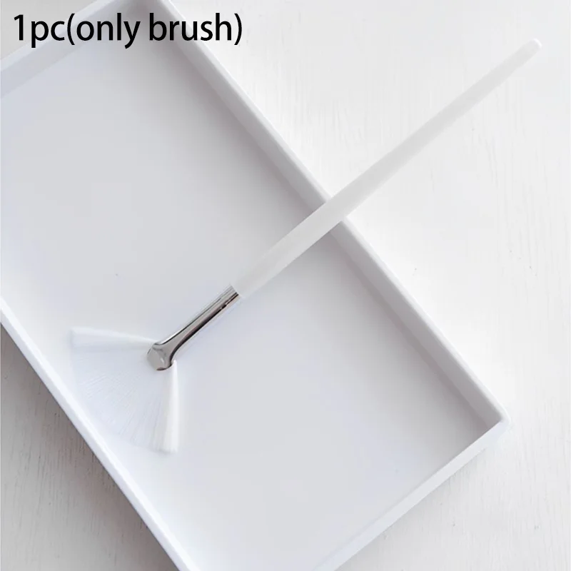 Deluxe Facial Mask Application Brush Set