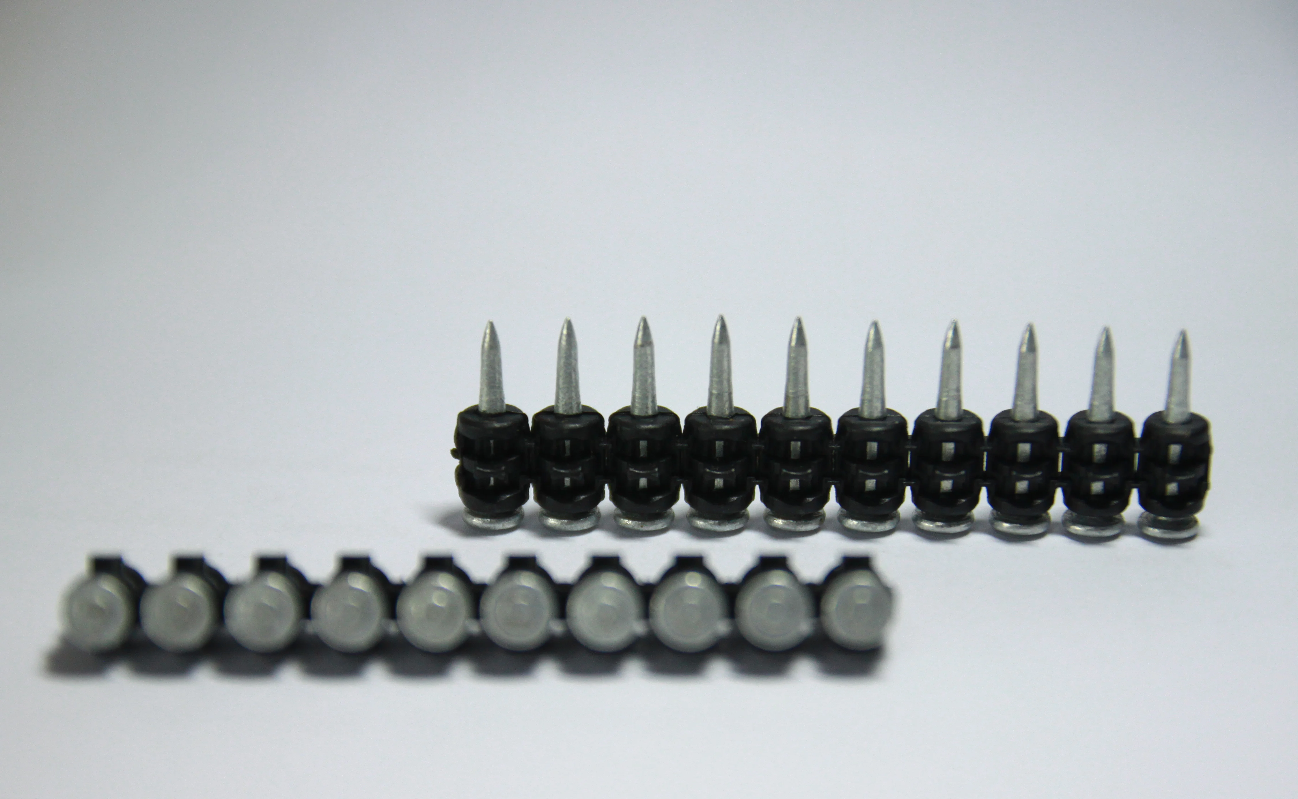 strip Nails For Hilti BX3 Cordless  Tools Steel Nails For Home Decoration Use Construction  Doors and Windows Installation 3