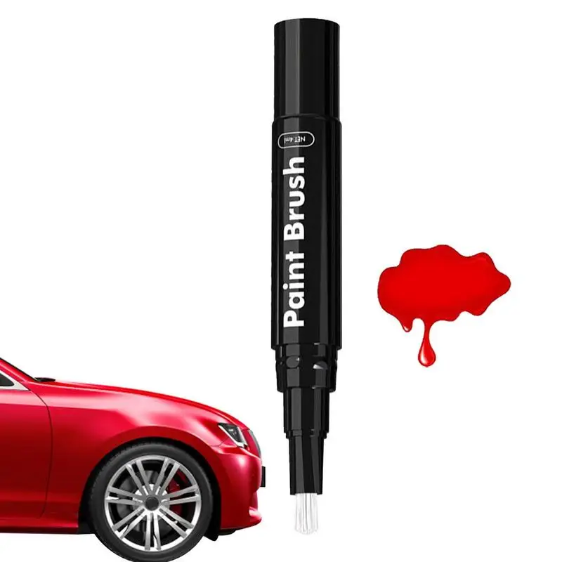 Car Paint Repair Pen Automotive Paint Scuff Repair Pen Home Fixing Tool