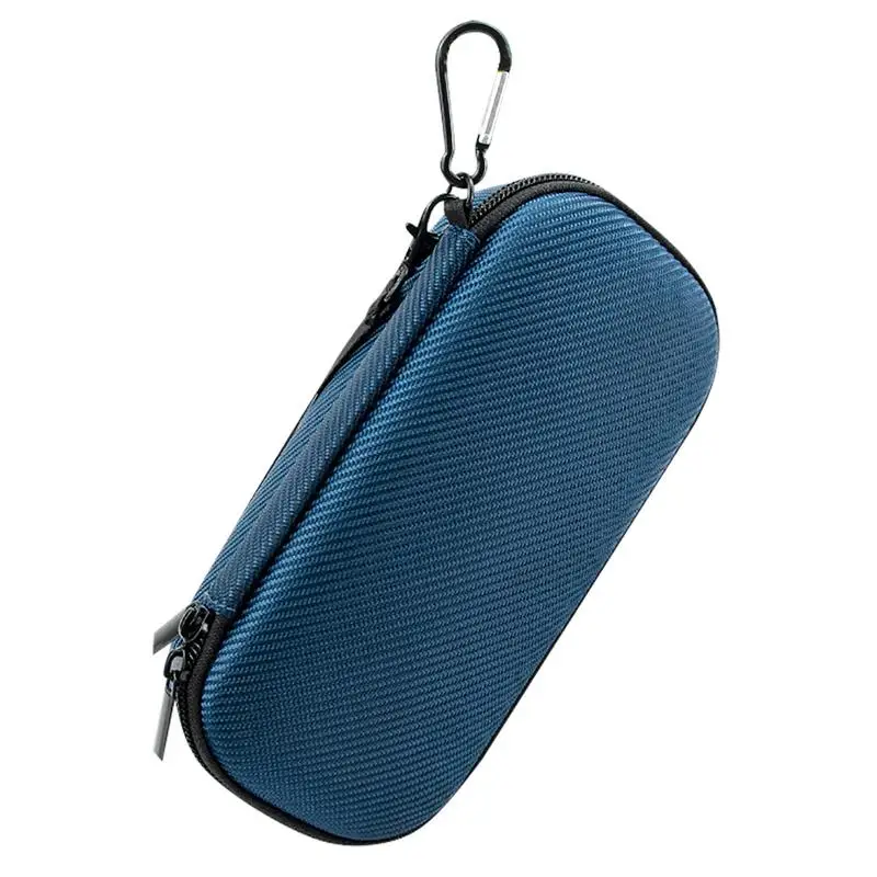 

Portable Speaker Carrying Case Water Proof Bag For For Boses Sound Link Flex Shockproof Travel Bag For USB Cable Charger Speaker