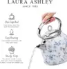 Stainless Steel Electric Kettle 1.7 Liter -  Boil Electric Kettles for Boiling Water - Electric Tea 5