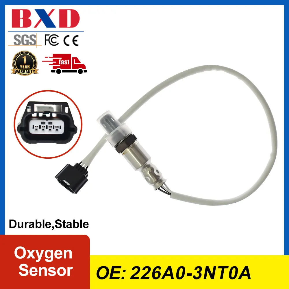 

Датчик кислорода 226A0-3NT0A 226A03NT0A для Nissan Quest Murano Pathfinder NV200 Altima, Infiniti JX35 QX60 автомобильные аксессуары