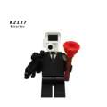 K2137 Monitor