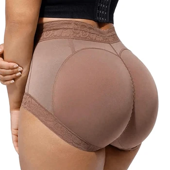 fajas colombianas tummy control butt lifter body shapewear women slimming girdle body shaper waist trainer high waist flat belly 1