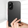 For Xiaomi Poco X7 Pro Phone Cases Transparent Matte Frosted Skin Feel Shell for POCO X7Pro POCOX7 Ultra Thin Protective Case 4