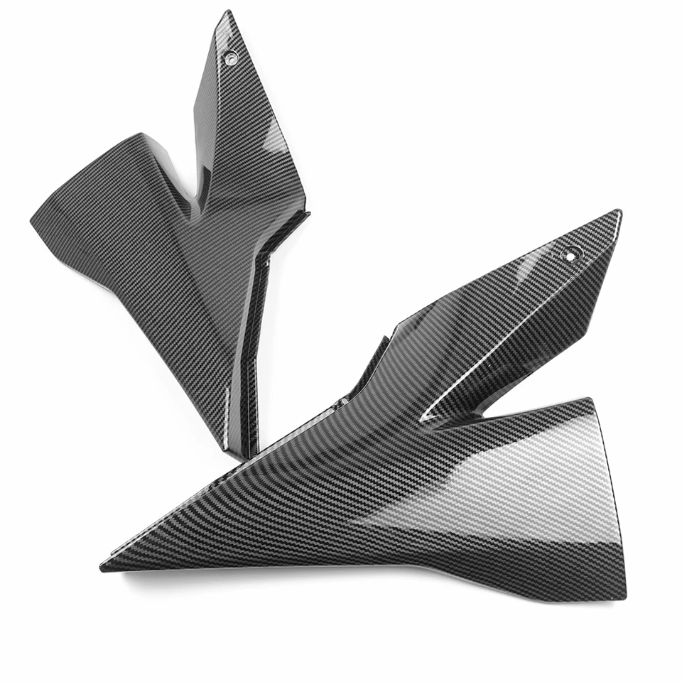 Motorcycle Parts Tank Side Cover Panel Fairing Cover For Kawasaki
