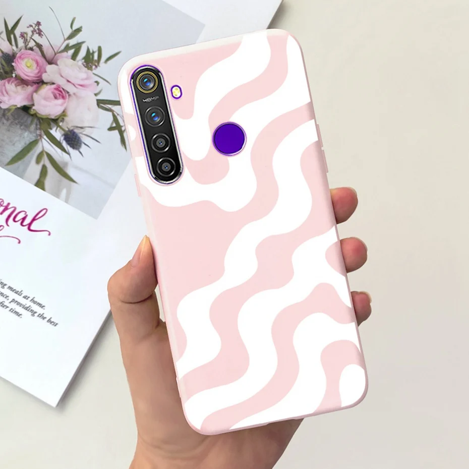 Stylish Soft Silicon Protective Jelly Phone Case