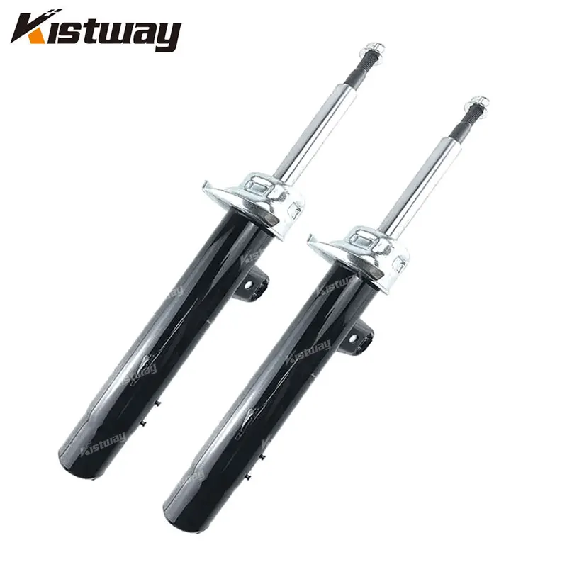 

2PCS Front Shock Absorbers Kit For BMW 1 Series E82 2004-2015 334625 334626