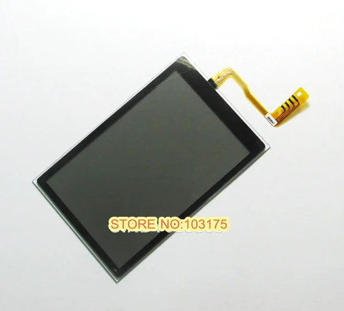 

LCD Touch Screen Digitizer Panel Display For Panasonic Lumix DMC- GF3 GK Digital camera Part