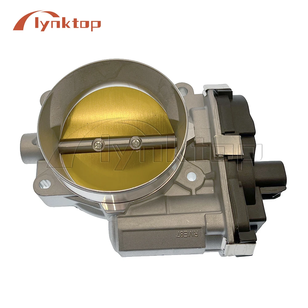 

Throttle Body For Buick Cadillac Chevy Chevrolet Escalade Express Silverado GMC Hummer H2 H3 12679524 12572658 12580760 S20008