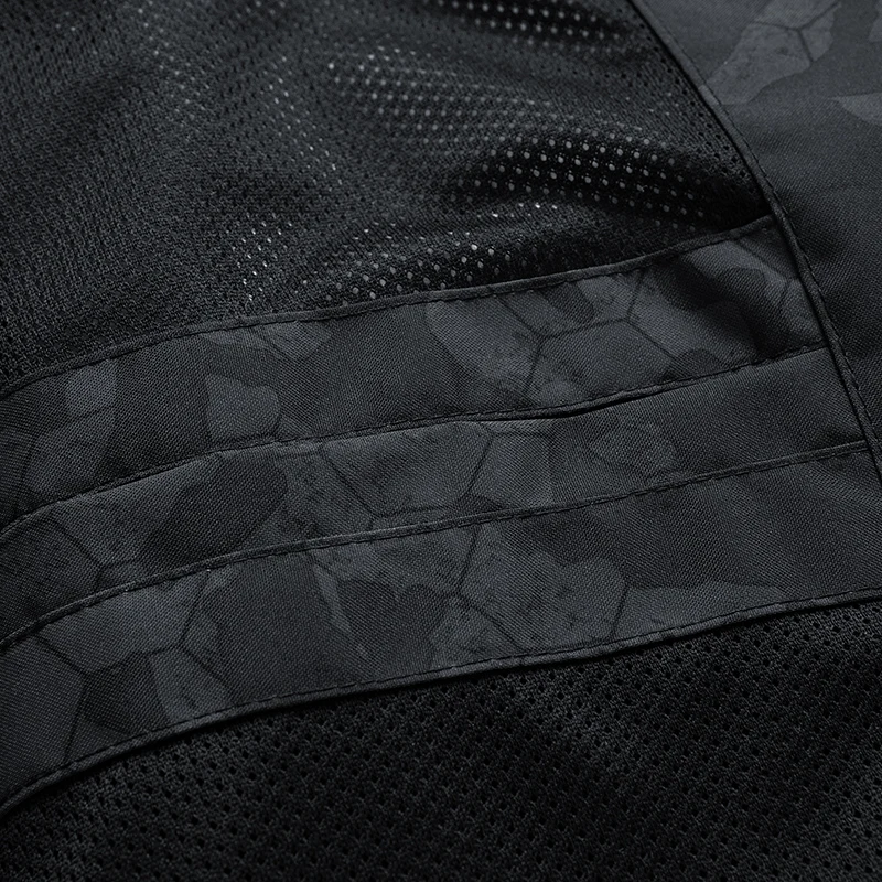 Unisex Camouflage Jacket Men 2023 New Fashion Quality Men's Clothing Jacket Custom Waterproof And Windproof Jacket