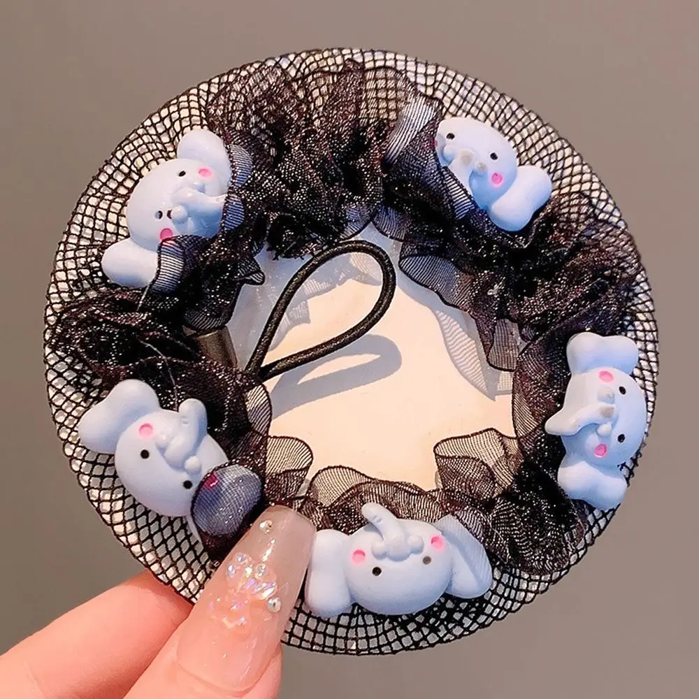 Рисунок 2 - Милый тканевый головной убор в