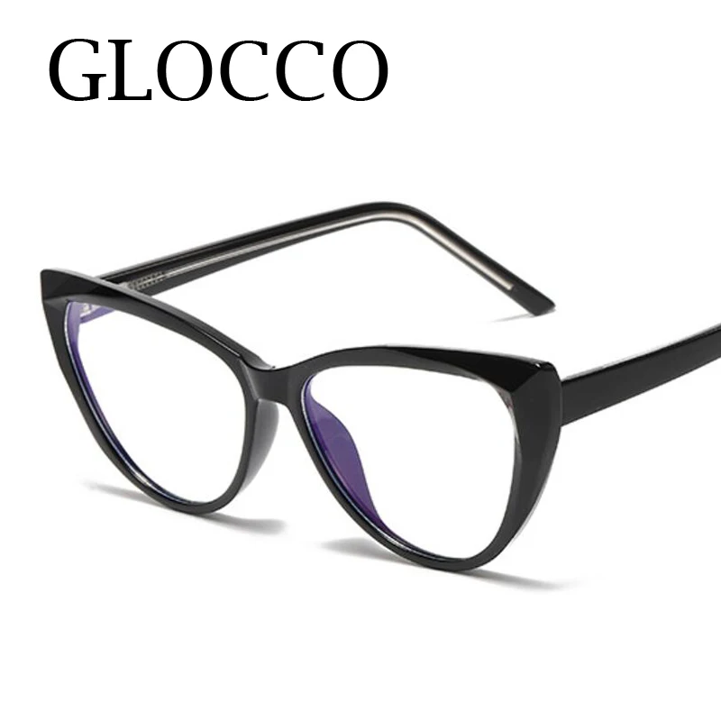 Transparent Cat Eye Reading Glasses Women Stylish Simple Ultralight TR90 Spring Hinge Computer Presbyopia Eyewear Vision 0~+600 6