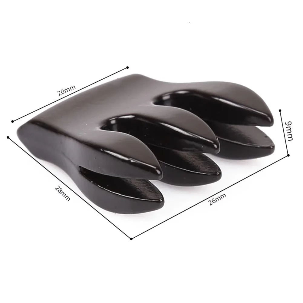 

New Practical Violin Mute Violin Mute Sound Hole Violin Silencer Metal Mute Practice Aid Violin