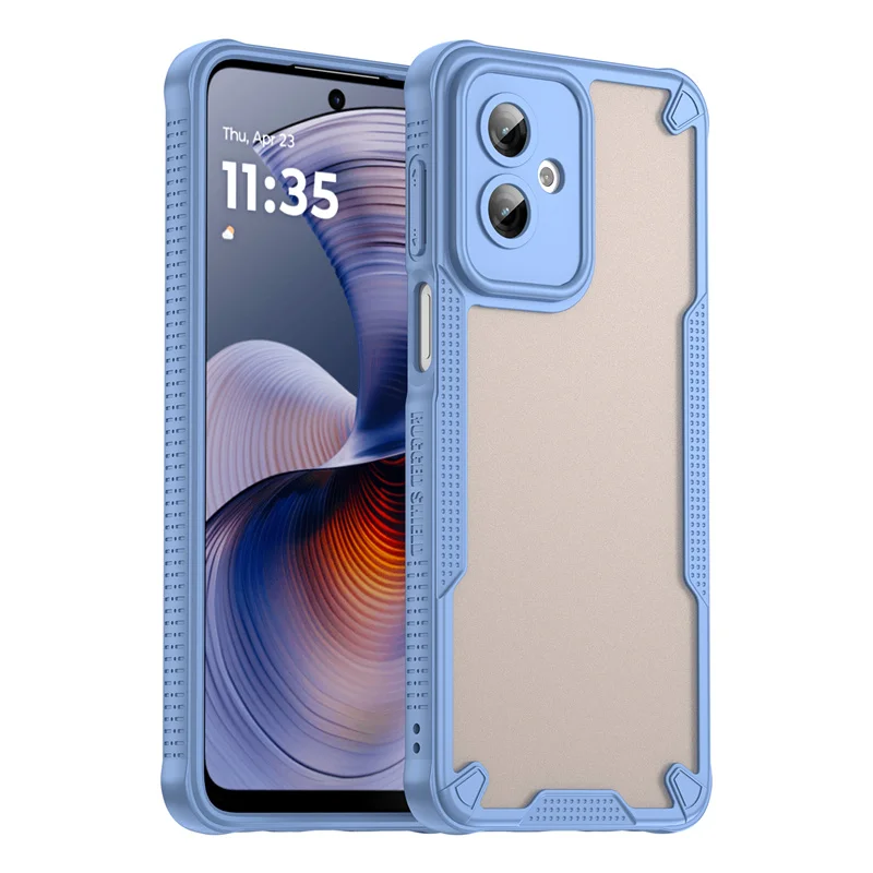 Hybrid Rugged Protective Shockproof Case - Coque s Capa