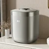 Mini small washing machine Portable fully automatic toilet baking integrated laundry artifact dedicated sock machine 1