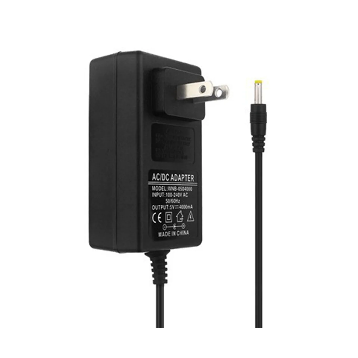 5V 4A Adapter Charger for Orange 4/4B/4Lts Development Board Adapter US