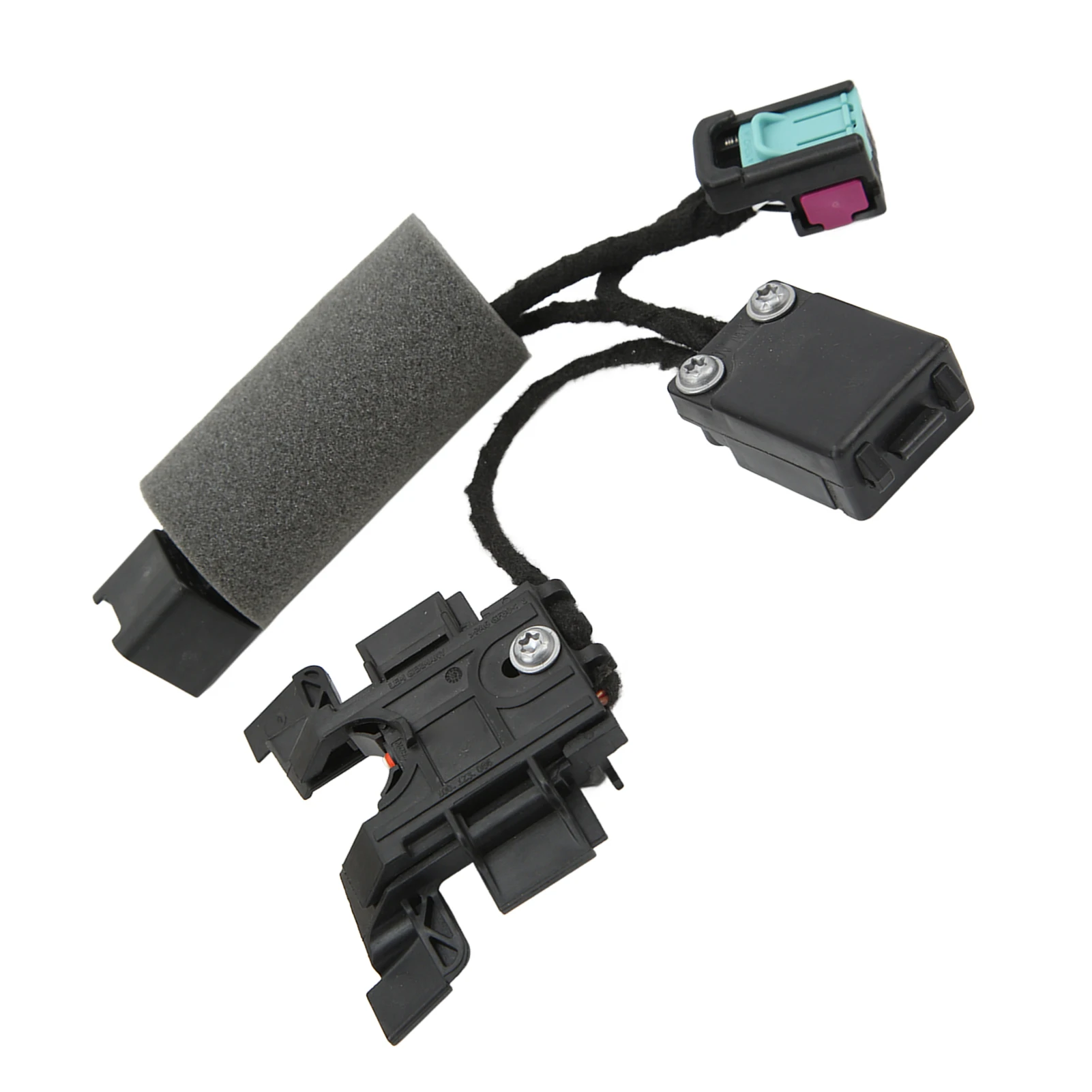 Shifter Micro Switch Shifter Selector Mechanism Micro Switch 5Q0 713 128 A Replacement For R32 Variant Novo