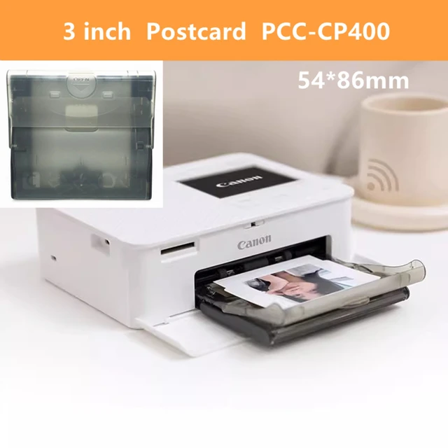 3 inch C Tray for Canon Selphy CP1300 Tray Paper Input Tray for Canon Selphy  CP1200 CP200 CP730 CP740 CP1500 CP780 CP790 CP810 - AliExpress