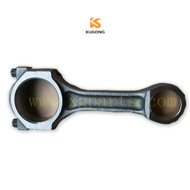 

SA6D108 Engine connecting rod 6222-31-3100 for PC300-5 PC300-6