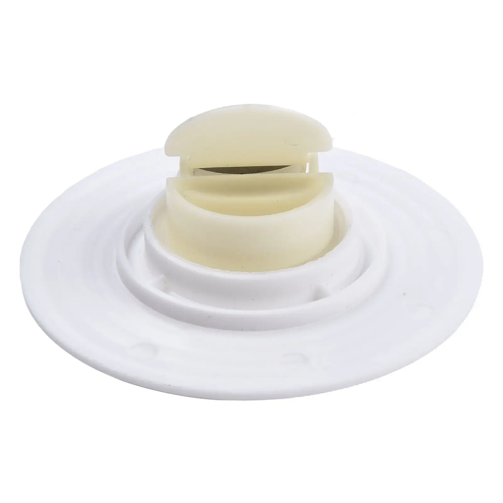 Floor Drain Fast Drainage Sink Strainer Shower Backflow Preventer Filter Plug