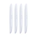 4Pcs Transparent