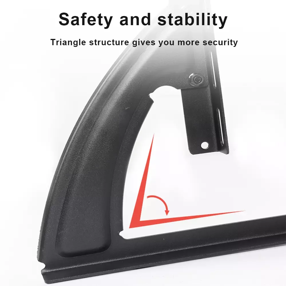 TV bracket For 32-75 inch LCD TV TV Stand Hanger Height Adjustable Monitor Mount Bracket Television bracket TV Hanger: 3 - 5 Days Free Delivery Only UK