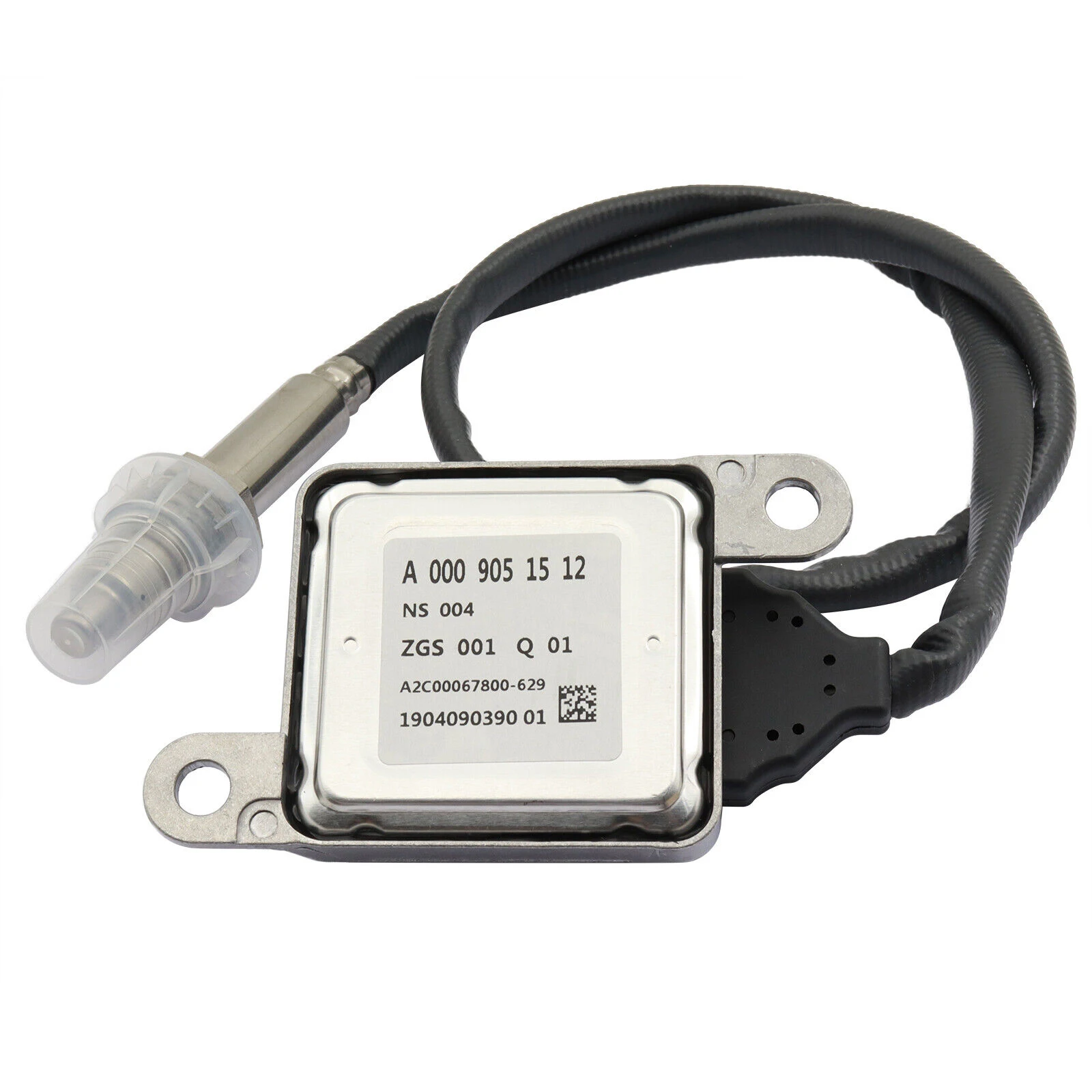 

Nox Sensor A0009051512 0009051512 Fit For Mercedes-Benz ML GL W164 X164 W166 X166 C166 W205 C205 C Class A3C03398600-621