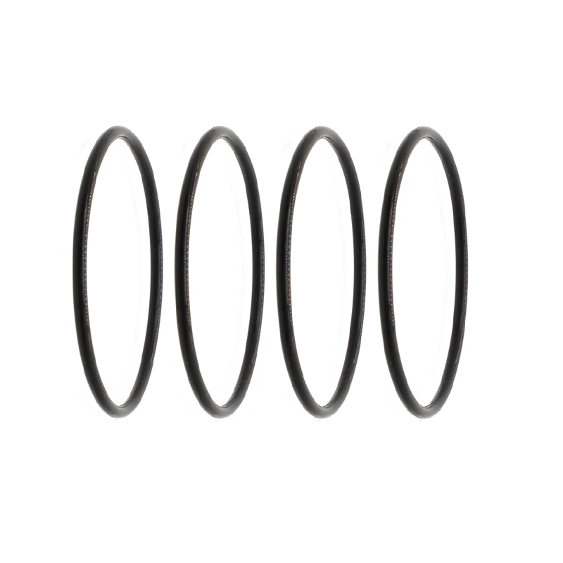 Valve Cover O-ring Gasket 2/4/8 Pcs For Yamaha Motorcycle Virago V Star XV1000 XVS1100 93210-62446-00