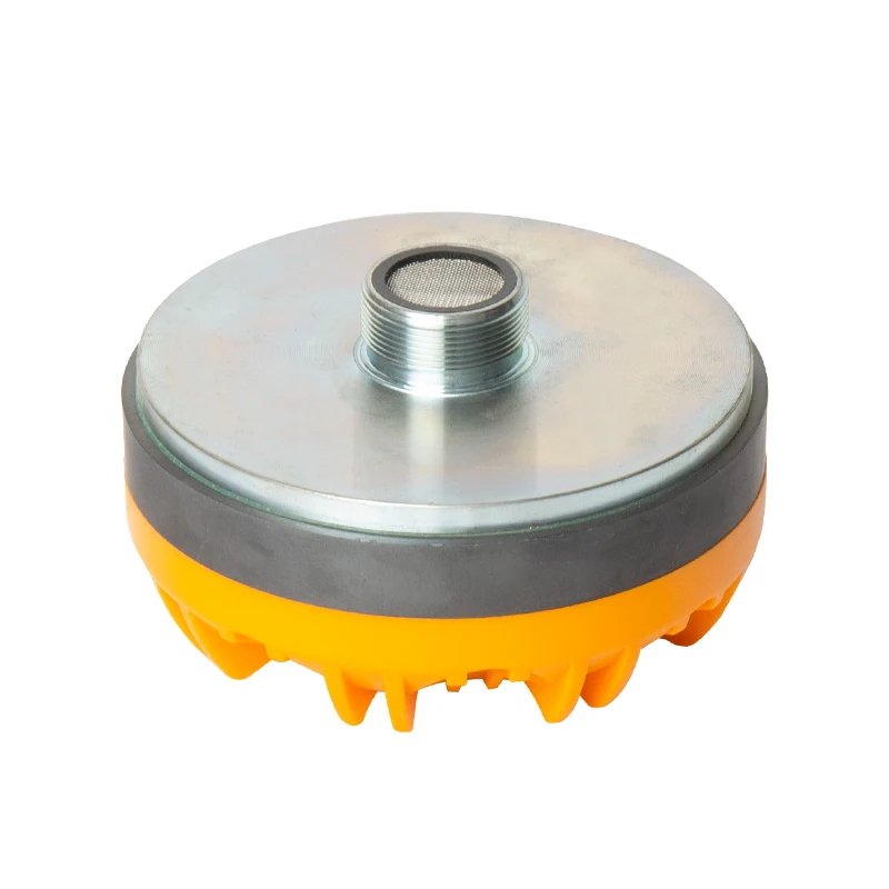 2인치 컴프레션 드라이버 티타늄 다이어프램 - 고성능 오디오 부품