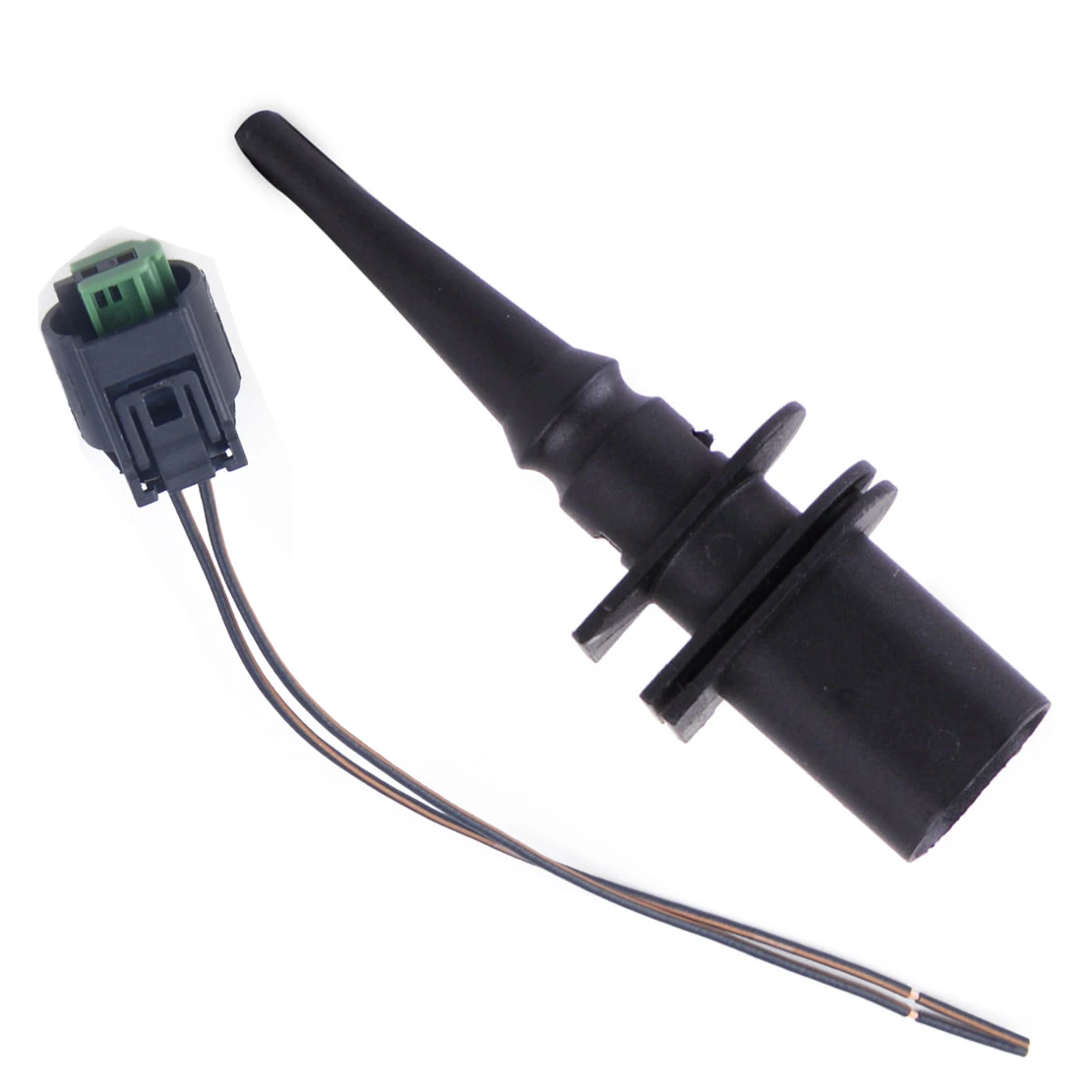 Outside Ambient Air Temperature Sensor Pigtail Fit For BMW 1 6 7 Series E39 temperature sensor
