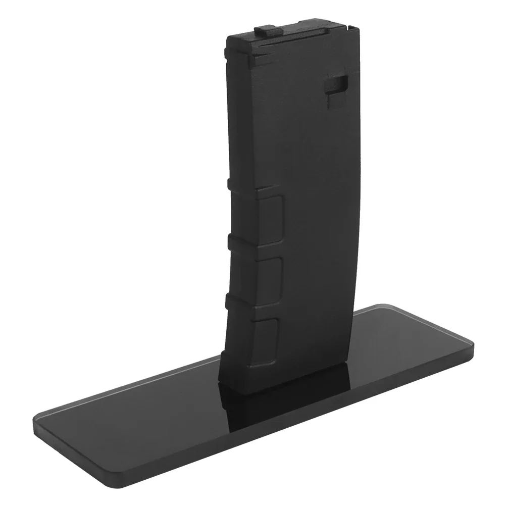 Decorative Rifle Display Stand for GBB M4/AR15 gun racks,rifle tripod stand