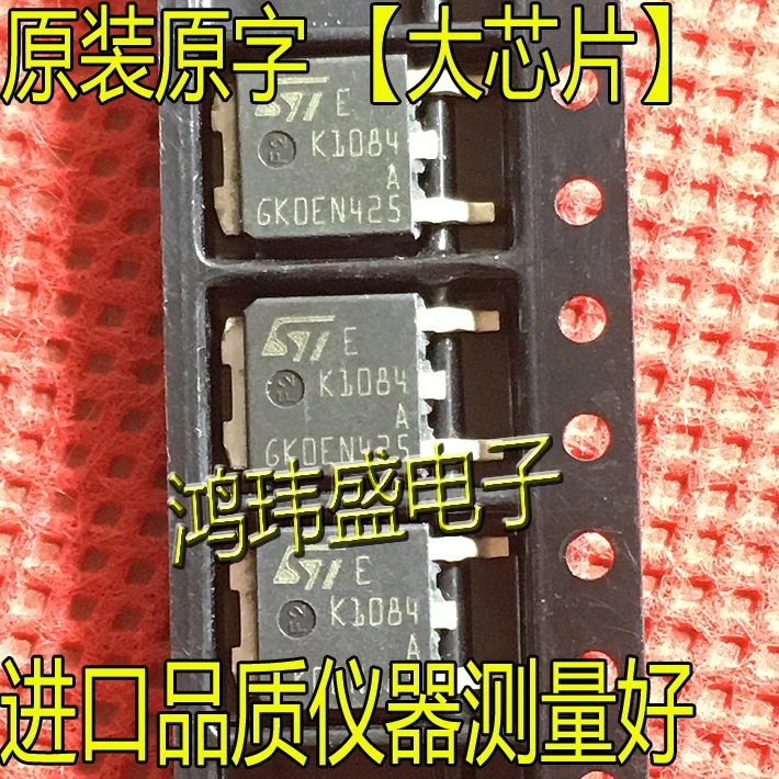 

(5pcs/lot) K1084A TO-252 KD1084ADT-R MOS