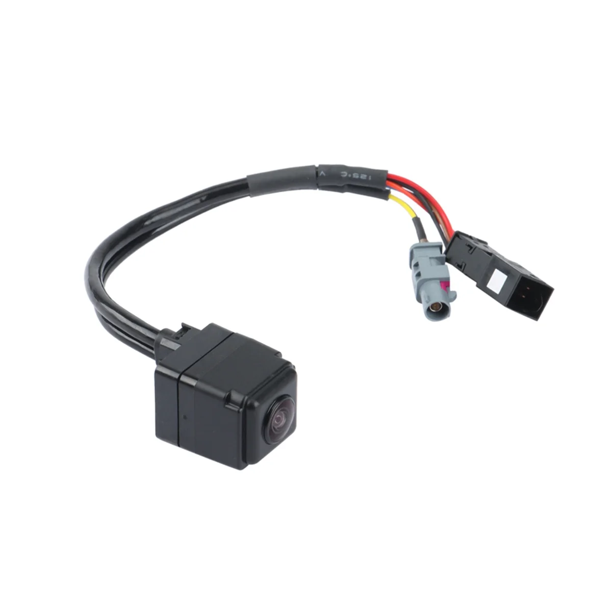 

Зеркальная камера заднего вида для Audi A3 8V A4 B9 A5 A7 A8 TT 4M0980556A 5Q0980556B