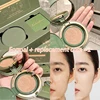 High Coverage Foundation Air Cushion Natura Compact Concealer Oil Control Waterproof  Face Pendant Base Shooting BB Cream Makeup 1