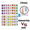 22mm Ball