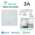 Boiler Heating