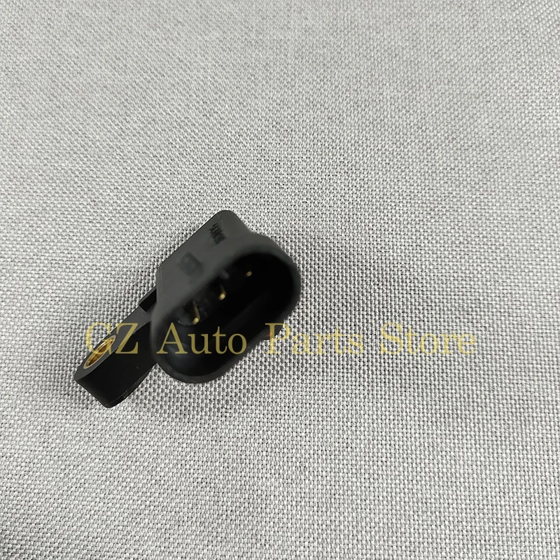 Capteur MAP (pression Absolue) 12591290 Pour Buick, Cadillac, Chevrolet, GMC - Neuf