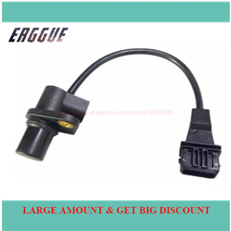 39180 37150 39180 37200 Crankshaft/Camshaft Position Sensor for HYUNDAI SANTA FE 2001 2006