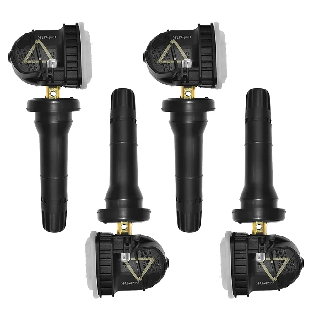 F2GT-1A180-CB Tire Pressure Sensor TPMS for Ford Edge Escape Fiesta Mondeo Galaxy S-Max Ecosport Focus IV Mustang F2GT-1A150-CB