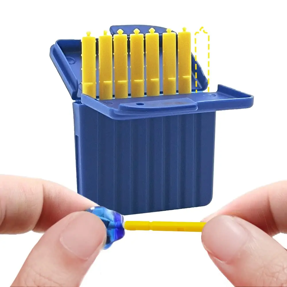 StarkeyHearingAidWaxGuards15mm40FiltersHearClearWaxGuards