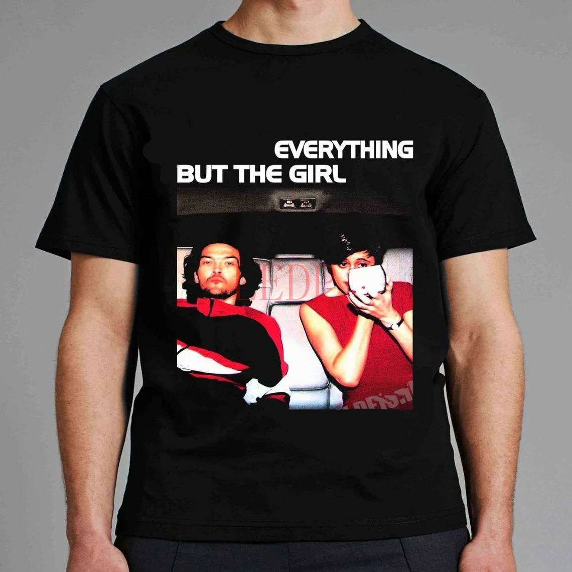 mikrocomputer Preference Ooze Everything But The Girl tshirt portishead bjork _ - AliExpress Mobile