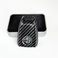 Carbon color label-A