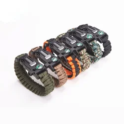 Portable Army Green Folding Lens Compass Military Multifunction Compass Boat Compass Dashboard Dash Mount Outdoor Tools