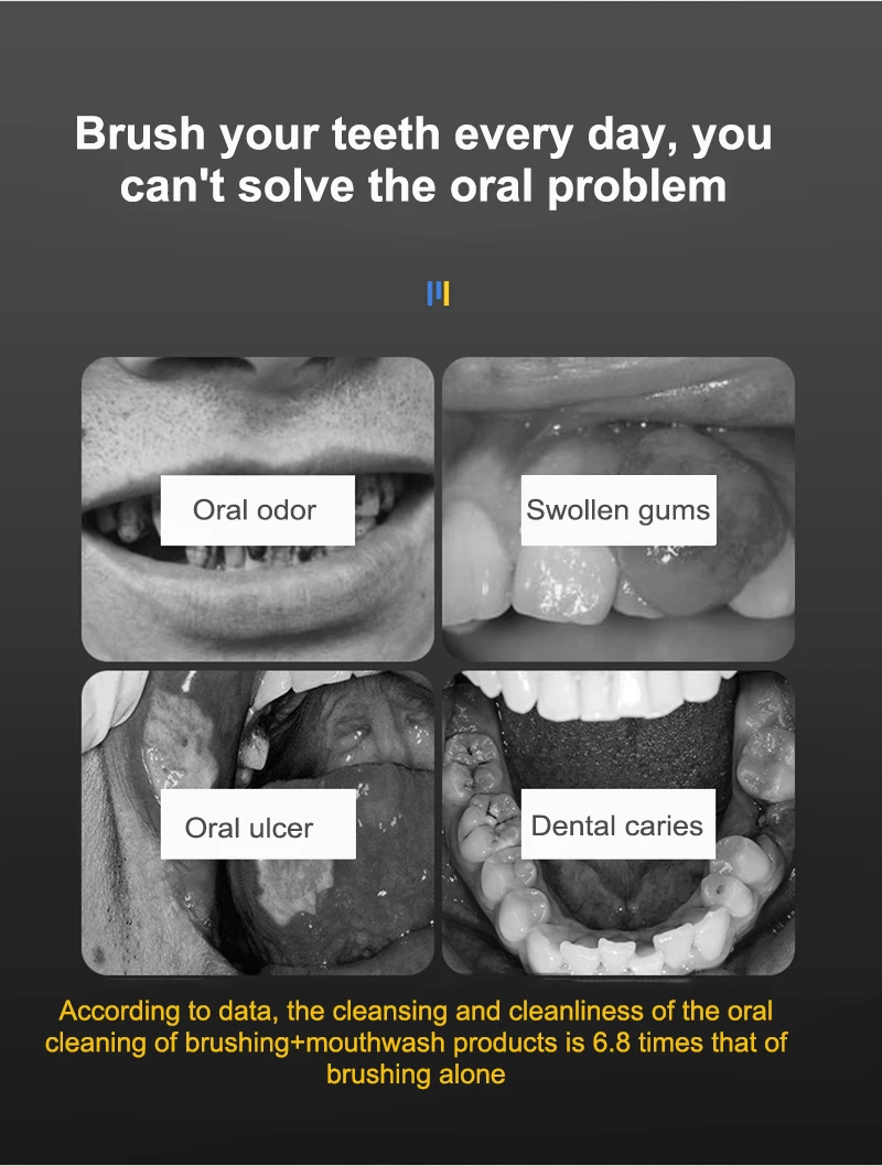 Se233a053085743a697490b88f3481421S 1Bottle Hydrogen Water Tablets,Inhibit Bacterial Tablets Brushing Teeth Inhibitory And Teeth，800PPB Max