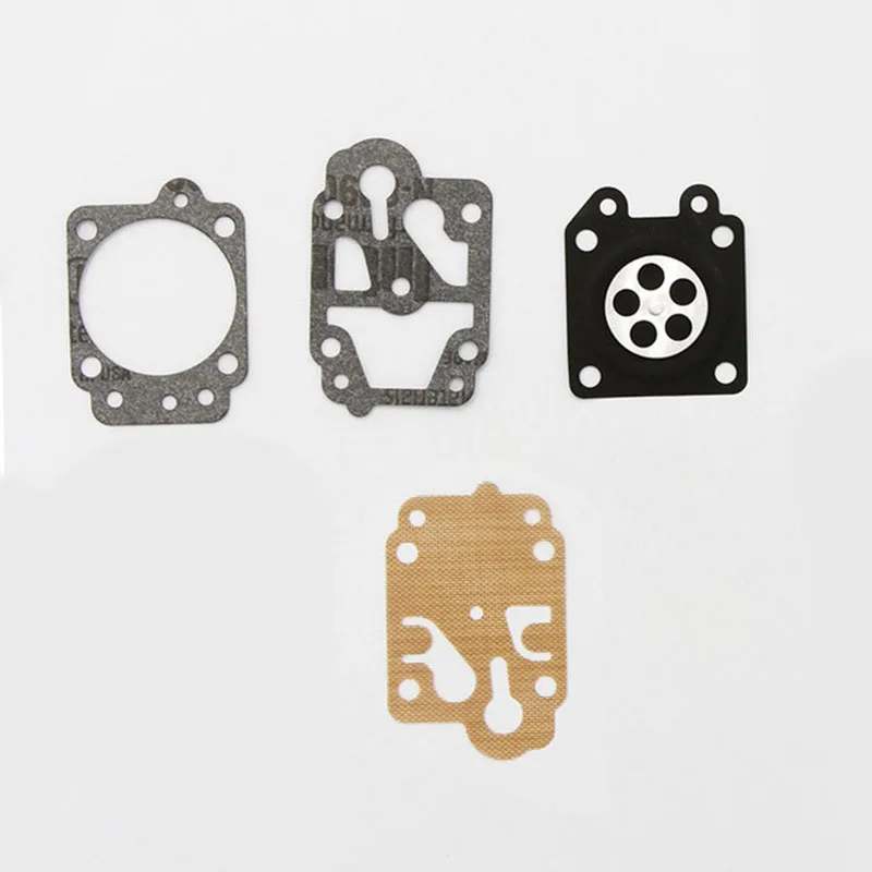 

Useful Carb Repair Kit Carburetor Repair Kit Spare Accessories Tool Fittings Kit Parts Replace Set Replacement