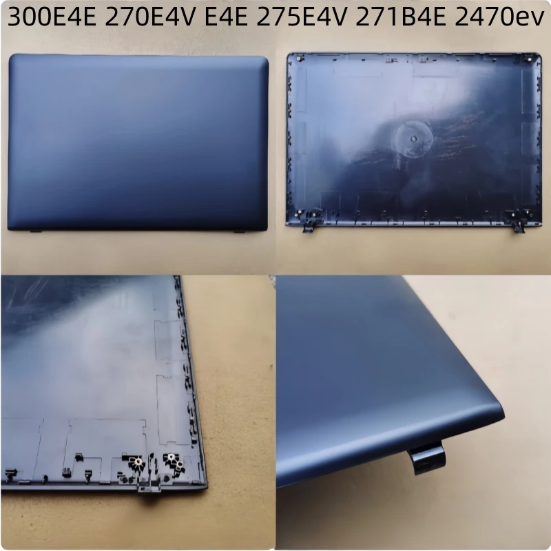 삼성 NP300E4E NP270E4V NP275E4V NP270E4E NP275E4E E4J E4U 베젤 프레임 용 새 LCD 뒷면 커..