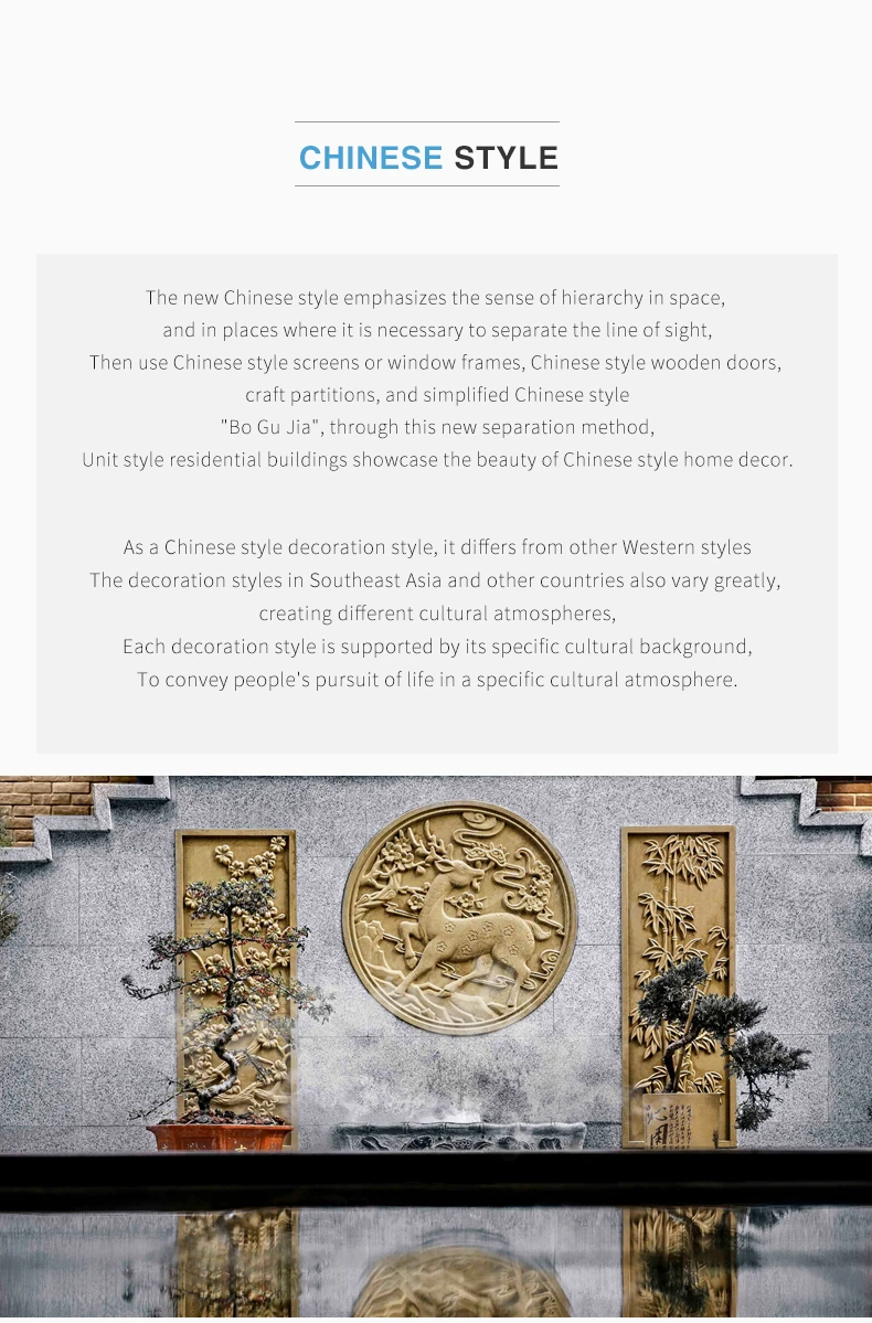 chinese dragon phoenix handle brass decorative cabinet hardware